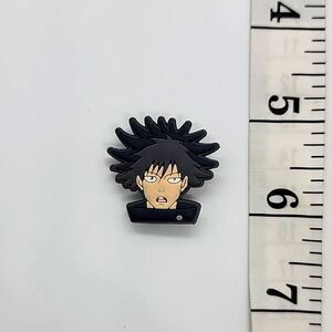 🎈5/$10🎈 PINS..PATCHES..CROC CHARMS.. Anime..